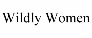 WILDLY WOMEN