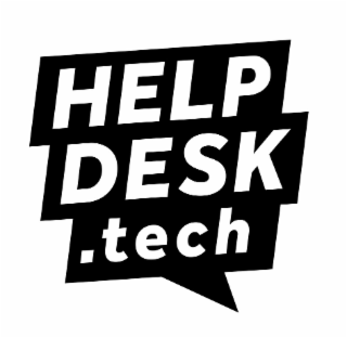 HELP DESK .TECH