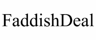 FADDISHDEAL