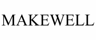 MAKEWELL