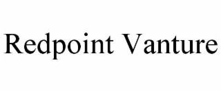 REDPOINT VANTURE