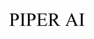 PIPER AI