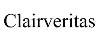 CLAIRVERITAS
