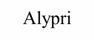 ALYPRI