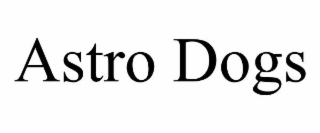 ASTRO DOGS