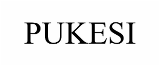 PUKESI