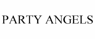PARTY ANGELS