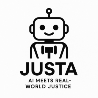 JUSTA AI MEETS REAL- WORLD JUSTICE