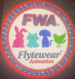 FWA FLYTEWEAR ANIMATION