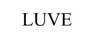 LUVE