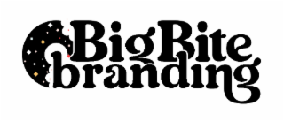 BIG BITE BRANDING