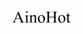 AINOHOT