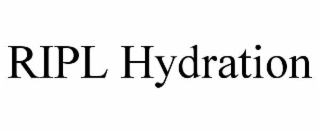 RIPL HYDRATION
