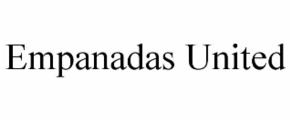 EMPANADAS UNITED