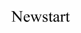 NEWSTART