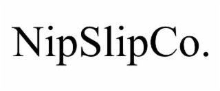 NIPSLIPCO.