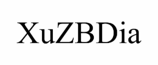 XUZBDIA