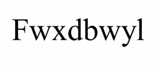 FWXDBWYL