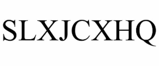 SLXJCXHQ