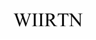 WIIRTN