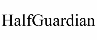 HALFGUARDIAN