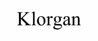 KLORGAN