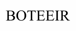 BOTEEIR