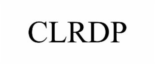 CLRDP