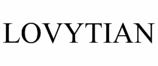 LOVYTIAN