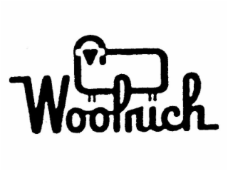 WOOLRICH