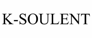 K-SOULENT