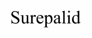 SUREPALID