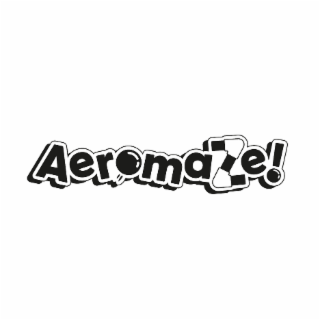 AEROMAZE!
