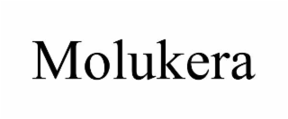 MOLUKERA
