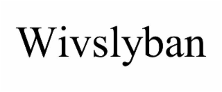 WIVSLYBAN