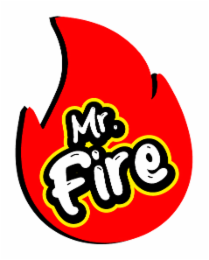 MR. FIRE