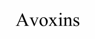 AVOXINS