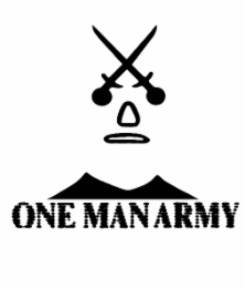 ONE MAN ARMY