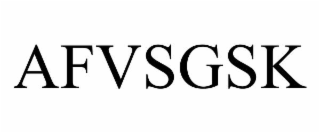 AFVSGSK