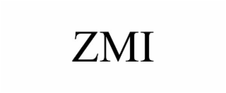 ZMI