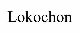 LOKOCHON