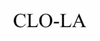 CLO-LA