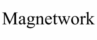 MAGNETWORK