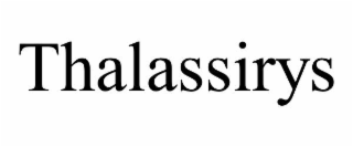 THALASSIRYS