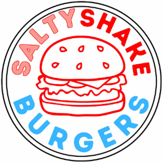 SALTY SHAKE BURGERS