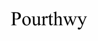 POURTHWY