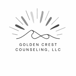 GOLDEN CREST COUNSELING , LLC
