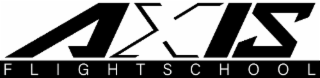 AXIS FLIGHT SCHOOL