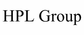 HPL GROUP