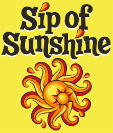 SIP OF SUNSHINE